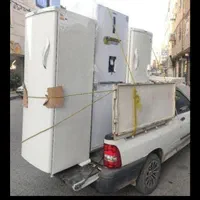 سمساری سیار  ضایعات انباری ولوازم منزل