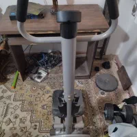 وسایل ورزشی