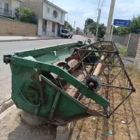 فروش کنباین جاندیر موتور بزرگ مدل ۶۴|خودرو سنگین|بندر ترکمن, |دیوار