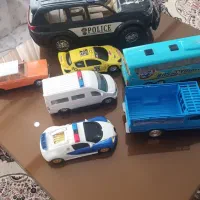اسباب بازی
