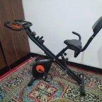 دوچرخه ثابت gymzel|تجهیزات ورزشی|نیریز, |دیوار