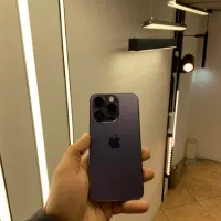 ایفون 14proدرحد نو zaa|موبایل|کرج, اصفهانی‌ها|دیوار