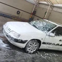 زانتیا مدل ۸۷ شاسی سالم|خودرو سواری و وانت|ماهدشت, |دیوار