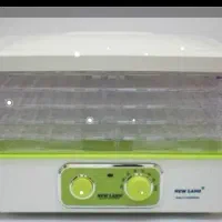 میوه خشک کن  مارک نیولند سالم نو بدون کارتن