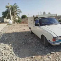 وانت پیکان فروشی|خودرو سواری و وانت|پیر سهراب, |دیوار