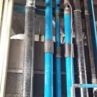 شاگرد جوشکار اتش نشانی از18تا40 ساله|استخدام معماری، عمران و ساختمانی|مشهد, شهید علی محمدی|دیوار