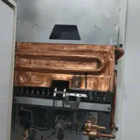 تعمیر و سرویس پکیج آبگرمکن