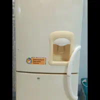 یخچال فریزر الجی