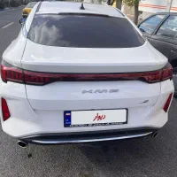 کی ام سی J7 1403 صفر|خودرو سواری و وانت|تبریز, |دیوار