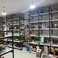 استخدام فروشنده خانم در لوازم خانگی