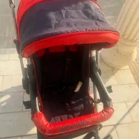 کالسکه درحد نو|کالسکه و لوازم جانبی|بوشهر, |دیوار