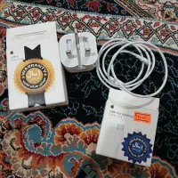 شارژر ۲۰ وات آیفون