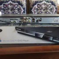 دستگاه سه بعدی.     سامسونگ|پخش‌کننده DVD و ویدیو|اصفهان, طامه|دیوار