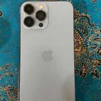 ایفون 13 پرومکس 1 ترابایت|موبایل|یزد, |دیوار