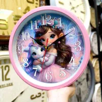 ساعت بچگانه