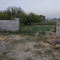 باغچه ۱۰۰۰متربادیوارکشی جاده طلاتپه چمکی
