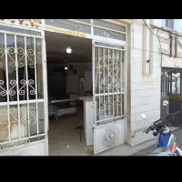 خانه و مغازه شهدا صفری