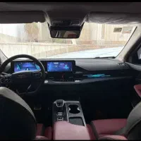 آریزو 6جی تی اقساطی|خودرو سواری و وانت|تهران, بلوار کشاورز|دیوار