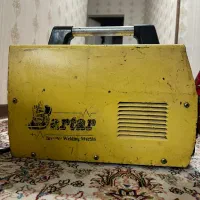 دستگاه جوش اینور تر