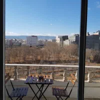 ۱۱۶متری/تکواحدی/اوایل جانباز/ویو ابدی/غرق نور|فروش آپارتمان|مشهد, جانباز|دیوار