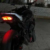 بلنتاz249|موتورسیکلت|شیراز, قصرالدشت|دیوار