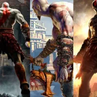 گاد اف وار دوبله فارسی برای ps4