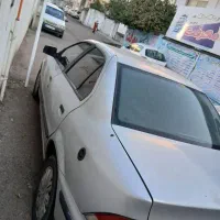 سمند ۸۵ سالم و پرشتاب