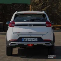 ایکس ۲۲ پرو دنده ای|خودرو سواری و وانت|شیراز, محمدیه|دیوار