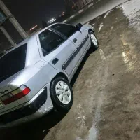 سیتروئن زانتیا ۲۰۰۰ مدل ۸۰|خودرو سواری و وانت|کهریزک, |دیوار