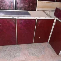 کابینت فلزی|مصالح و تجهیزات ساختمان|برخوار, |دیوار