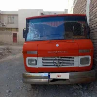 مینی بوس مدل 63|خودرو سنگین|سراوان, |دیوار