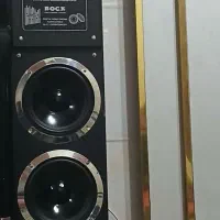 اسپیکر 2قلو