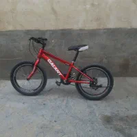 دوچرخه دنده دار سایز20