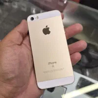 iphone SE 2016 gold|موبایل|یزد, |دیوار