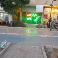مغازه ۴۰متری دراصلانی۷۶|اجارهٔ مغازه و غرفه|مشهد, انقلاب|دیوار