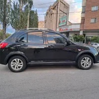 کوئیک  Rمدل۹۹مشکی تمیز