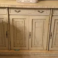 وسایل تزئینی|بوفه، ویترین، کنسول|قم, باجک یک|دیوار