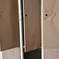 دو عدد فایل ۴ کشو فلزی ورق ضخیم  و ۷۲ عدد کمد فلزی|دفتر کار|ری, فیروزآباد|دیوار
