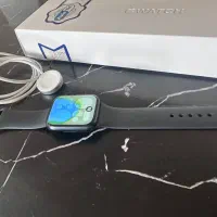 اپل واچ سری 8 سایز 45 میلیمتر درحد نو