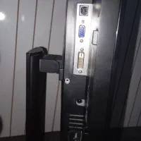 مانیتور hp|قطعات و لوازم جانبی رایانه|ارومیه, |دیوار