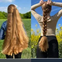 خرید فروش موی طبیعی بانوان