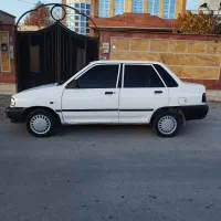 پراید موتور کامل تعمیر شاسی بدون ضربه پلم|خودرو سواری و وانت|بوشهر, |دیوار