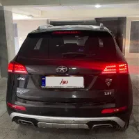 جک s5 فول اپشن مدل ۹۹|خودرو سواری و وانت|کرج, شهرک بنفشه|دیوار