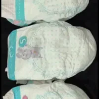 مای بی بی چسبی شورتی