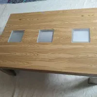 میز جلو مبلی