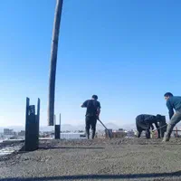 تیرچه سازی و آرماتوربندی فریدون اسدی (کوتوله)|مصالح و تجهیزات ساختمان|کوهدشت, |دیوار