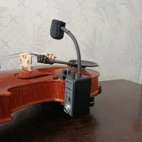 پیکاپ(میکروفون)