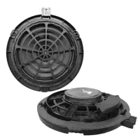 باند یا اسپیکر فابریکی تارا جلو و عقب با هم