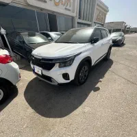 کیا سلتوس فول سقف مشکی 2025 اروندی