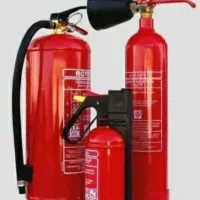 کپسول گاز پودریCO/تجهیزات ایمنی اطفاحریق آتش نشانی|ابزارآلات|مشهد, آزادشهر|دیوار